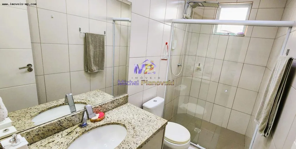 Casa de Condomínio, 4 quartos - Foto 20