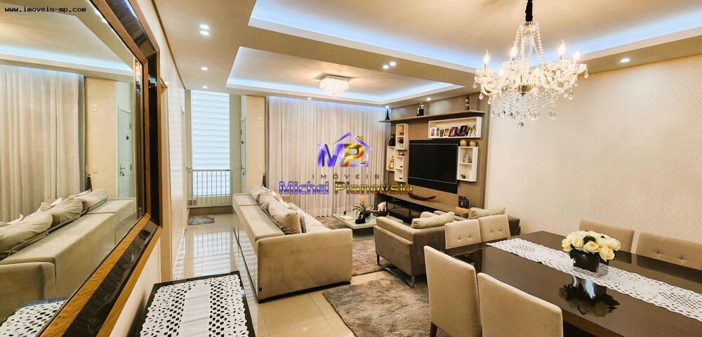 Casa de Condomínio, 4 quartos - Foto 2