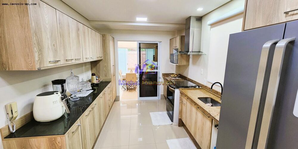 Casa de Condomínio, 4 quartos - Foto 4