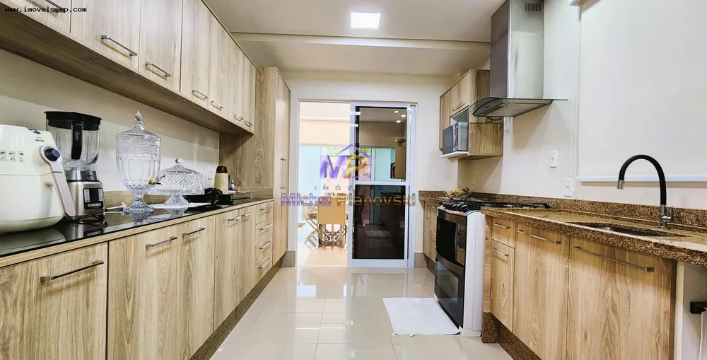 Casa de Condomínio, 4 quartos - Foto 6