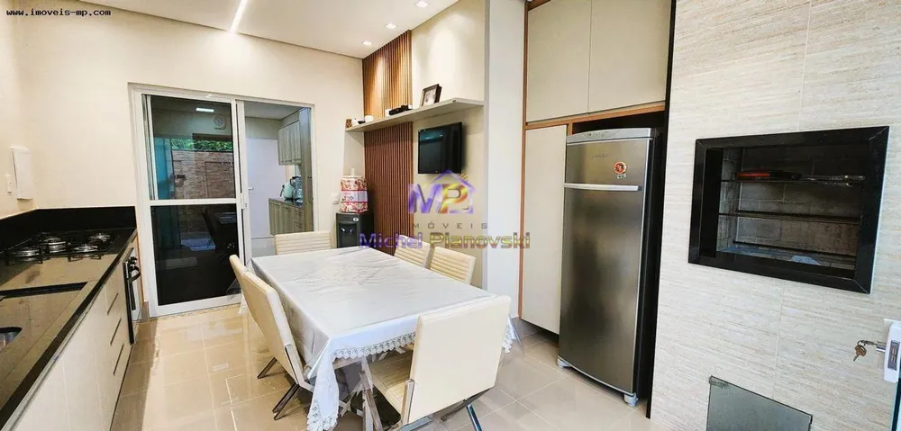 Casa de Condomínio, 4 quartos - Foto 7