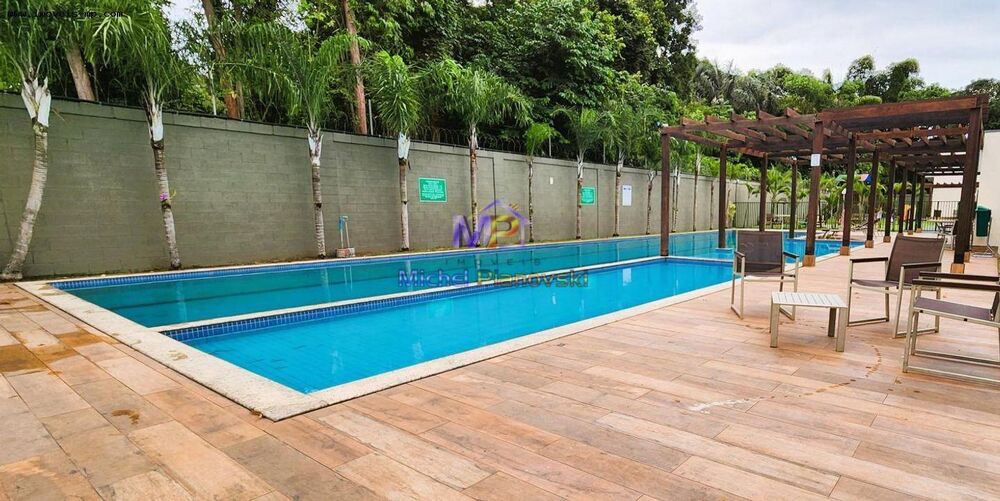 Casa de Condomínio, 4 quartos - Foto 11