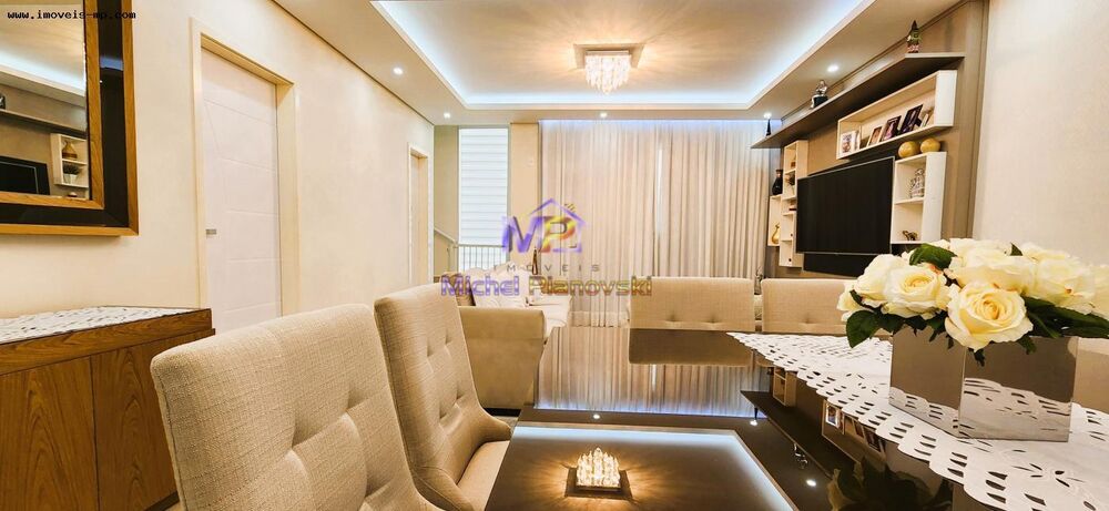 Casa de Condomínio, 4 quartos - Foto 3