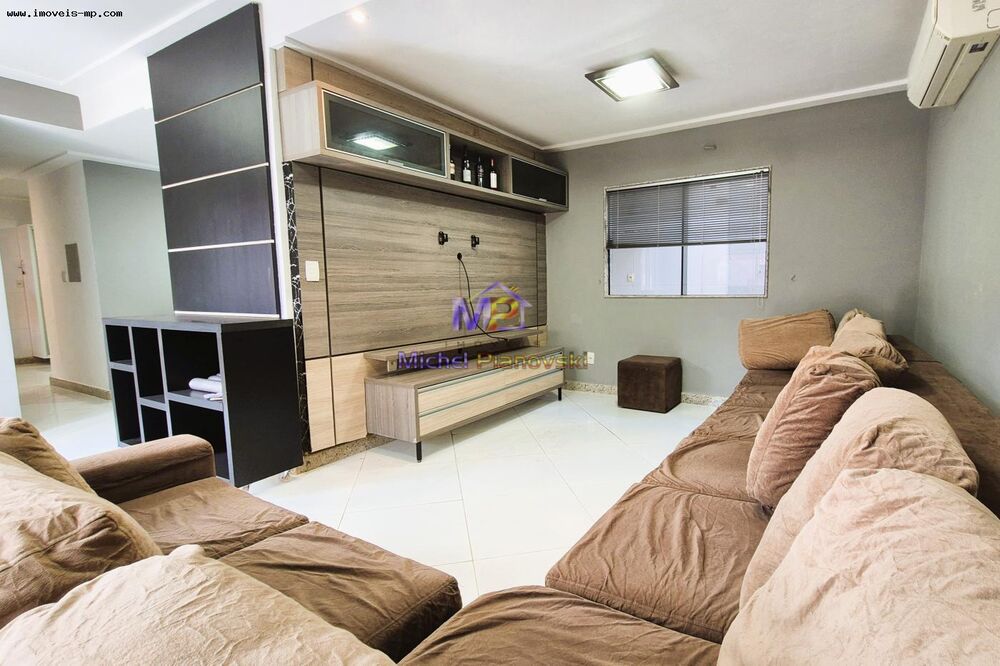 Apartamento, 3 quartos, 192 m² - Foto 5