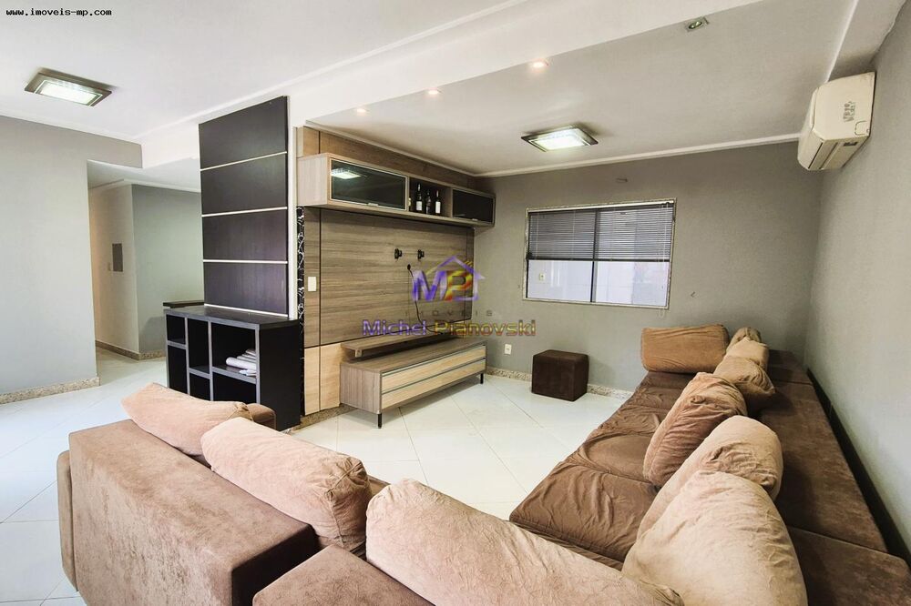 Apartamento, 3 quartos, 192 m² - Foto 4
