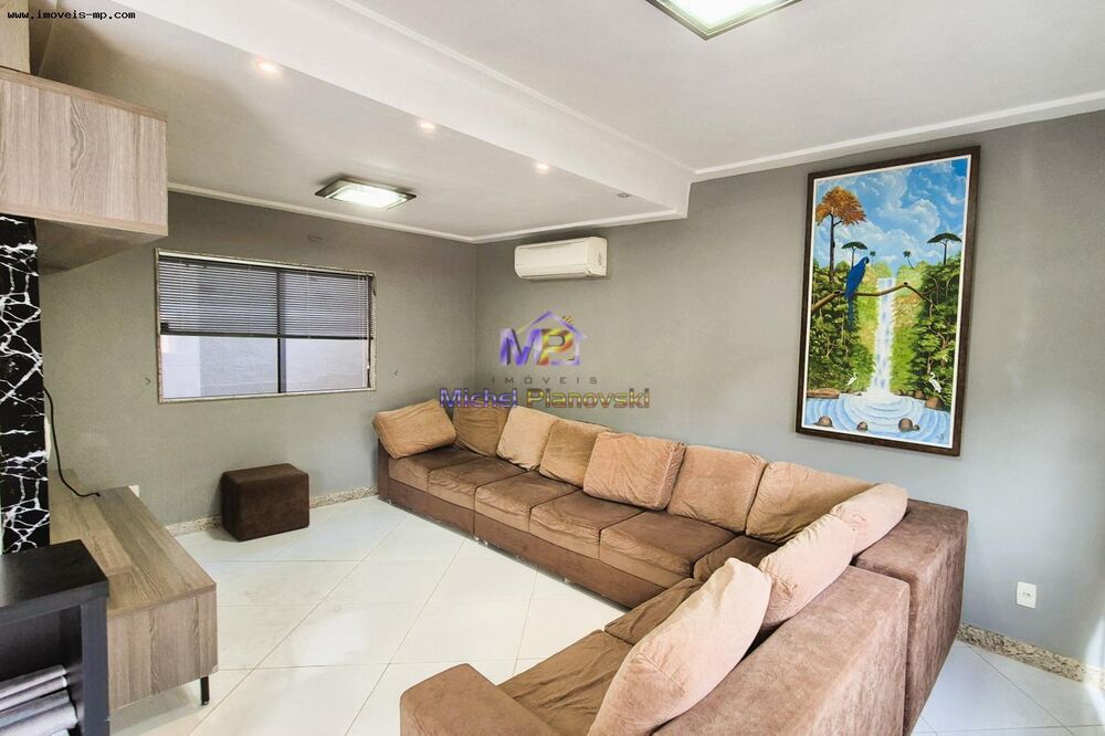Apartamento, 3 quartos, 192 m² - Foto 3