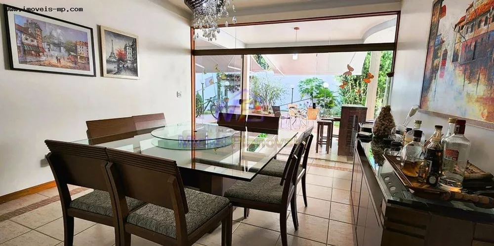 Casa de Condomínio à venda com 3 quartos, 360m² - Foto 7