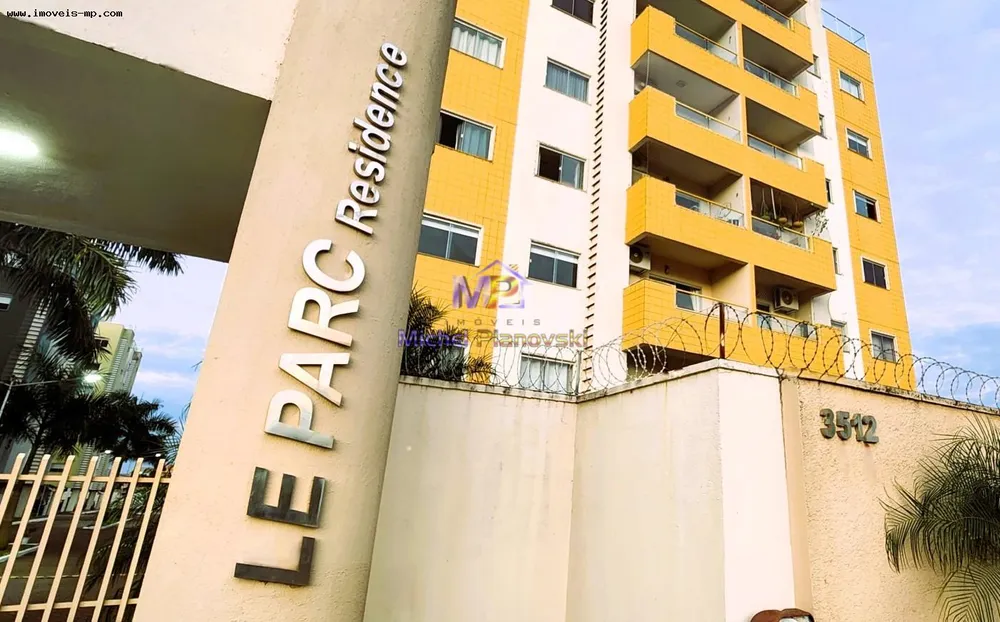 Apartamento, 3 quartos, 176 m² - Foto 1