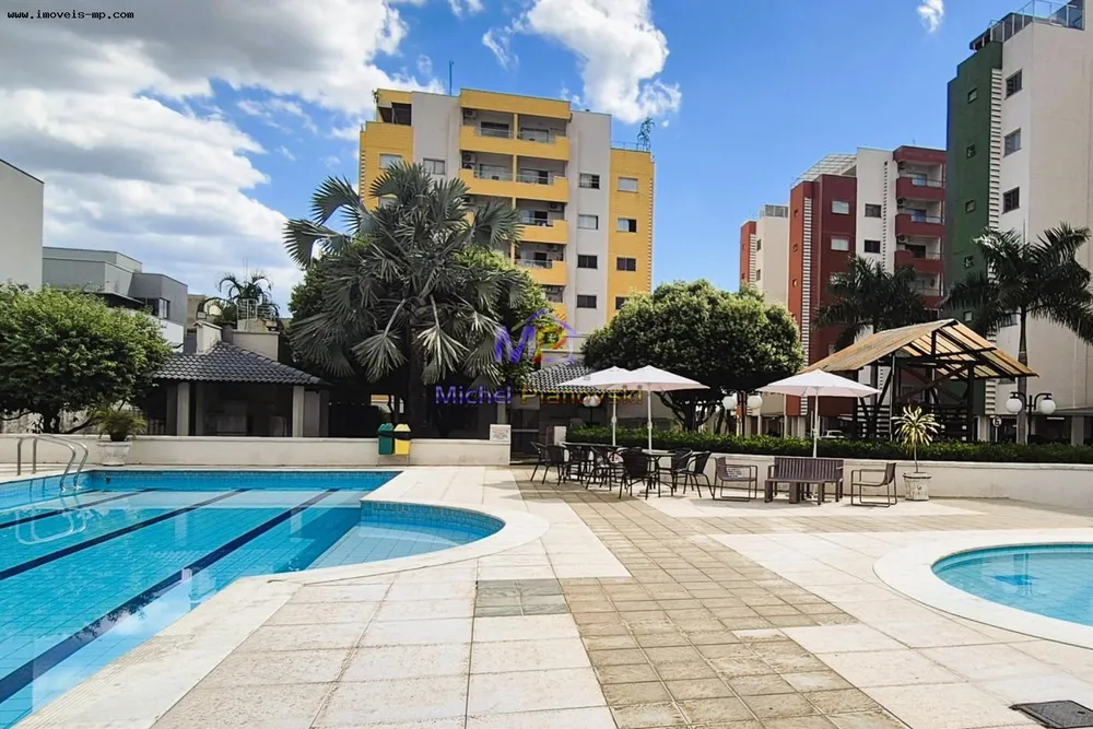 Apartamento, 3 quartos, 176 m² - Foto 15