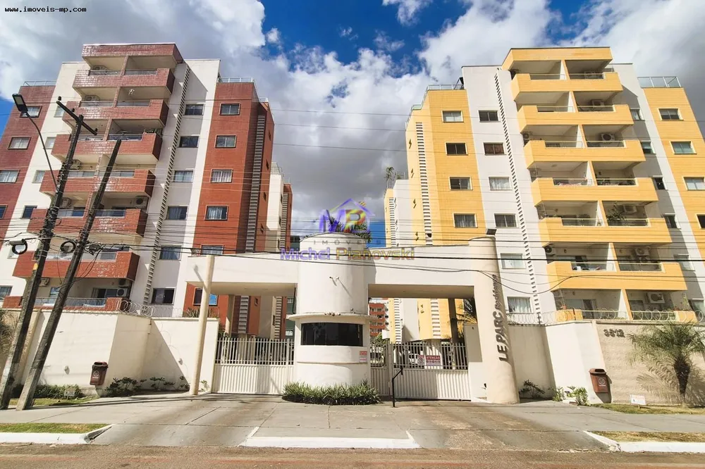 Apartamento, 3 quartos, 176 m² - Foto 2
