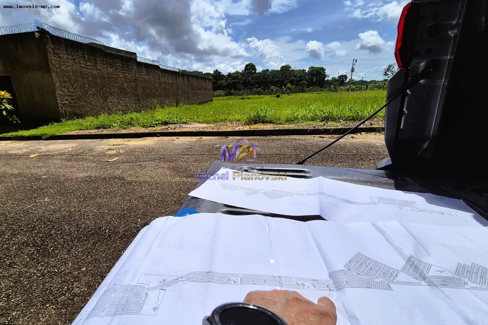 Terreno, 300 m² - Foto 4