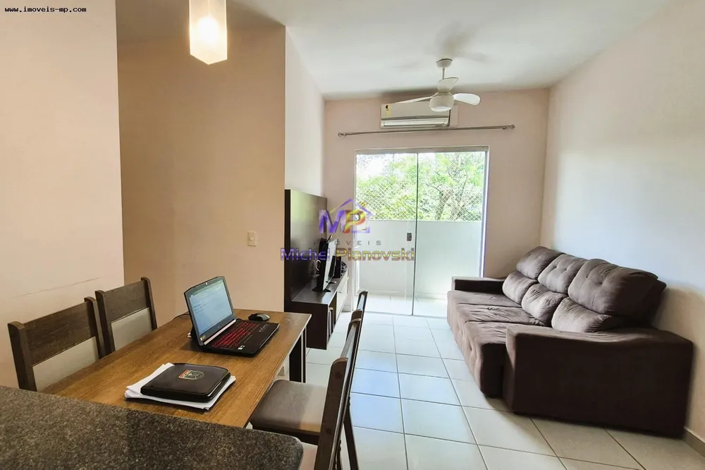Apartamento, 2 quartos, 56 m² - Foto 6