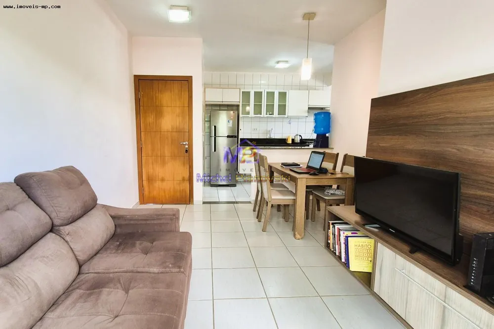 Apartamento, 2 quartos, 56 m² - Foto 10
