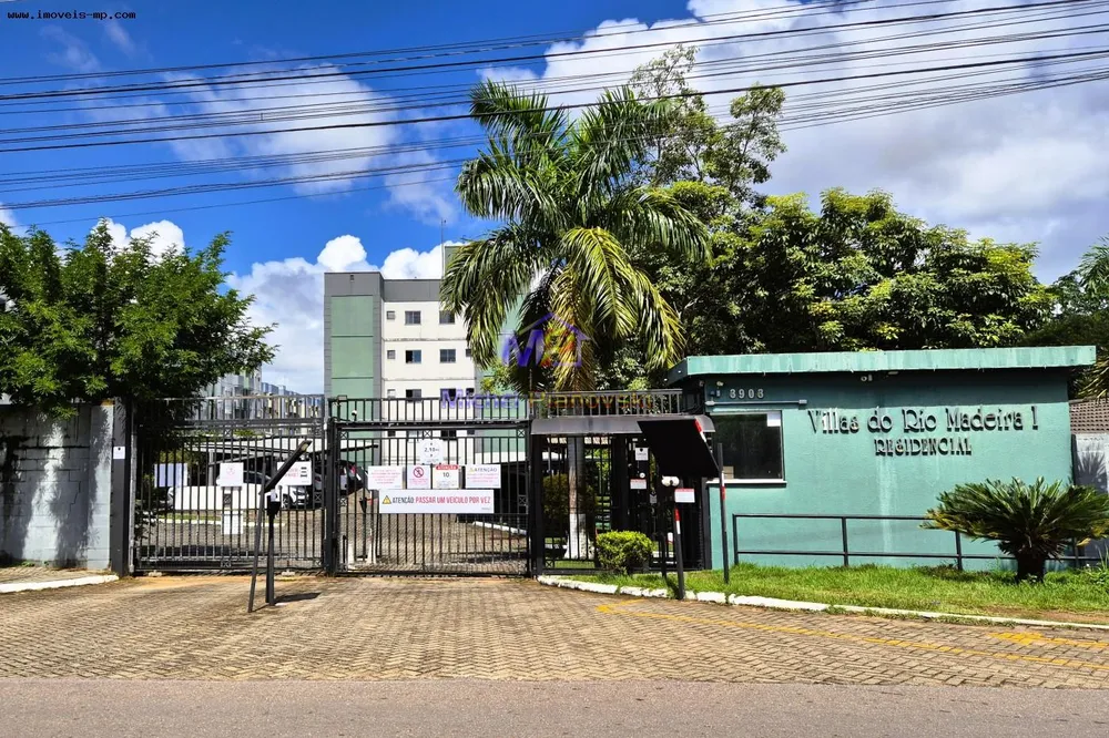 Apartamento, 2 quartos, 56 m² - Foto 1