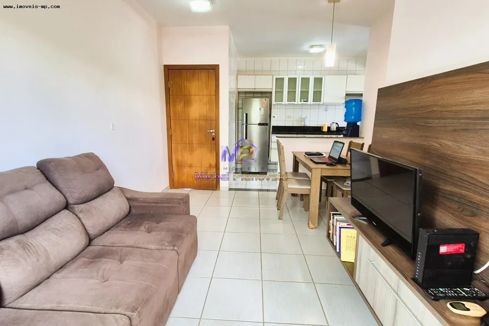 Apartamento, 2 quartos, 56 m² - Foto 9