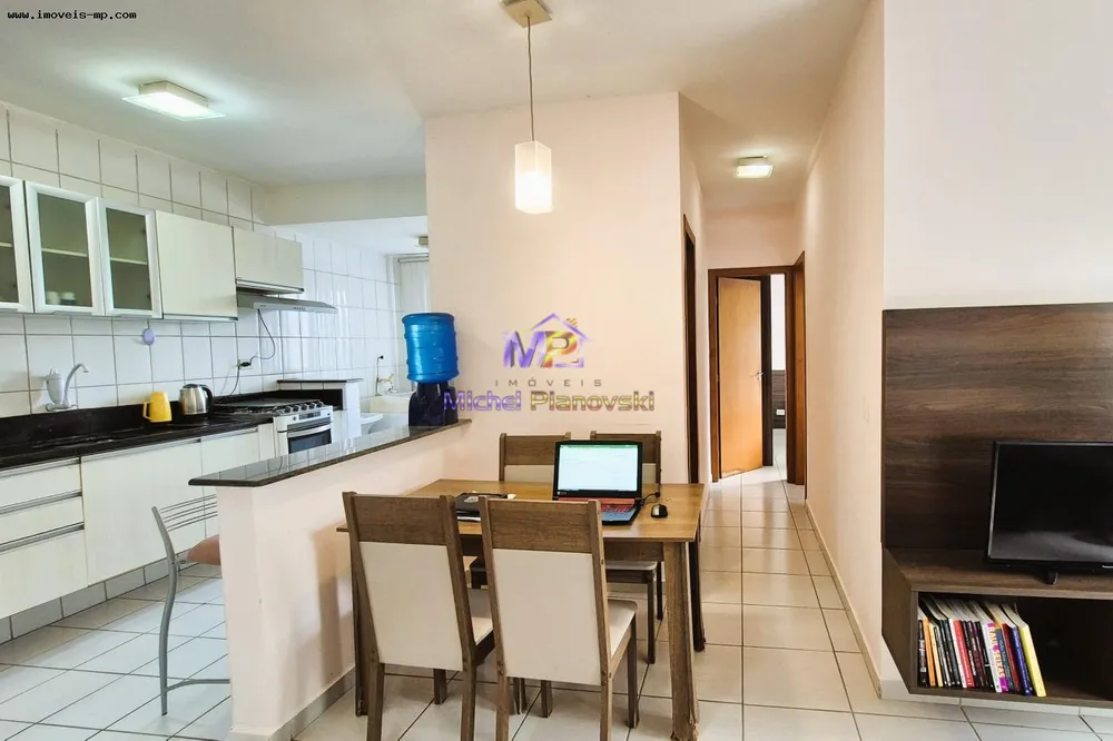 Apartamento, 2 quartos, 56 m² - Foto 7
