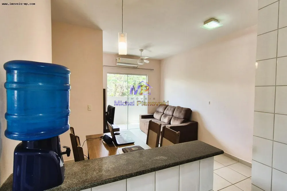 Apartamento, 2 quartos, 56 m² - Foto 5