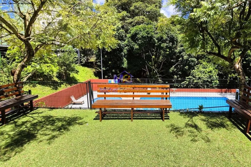 Apartamento, 2 quartos, 56 m² - Foto 16