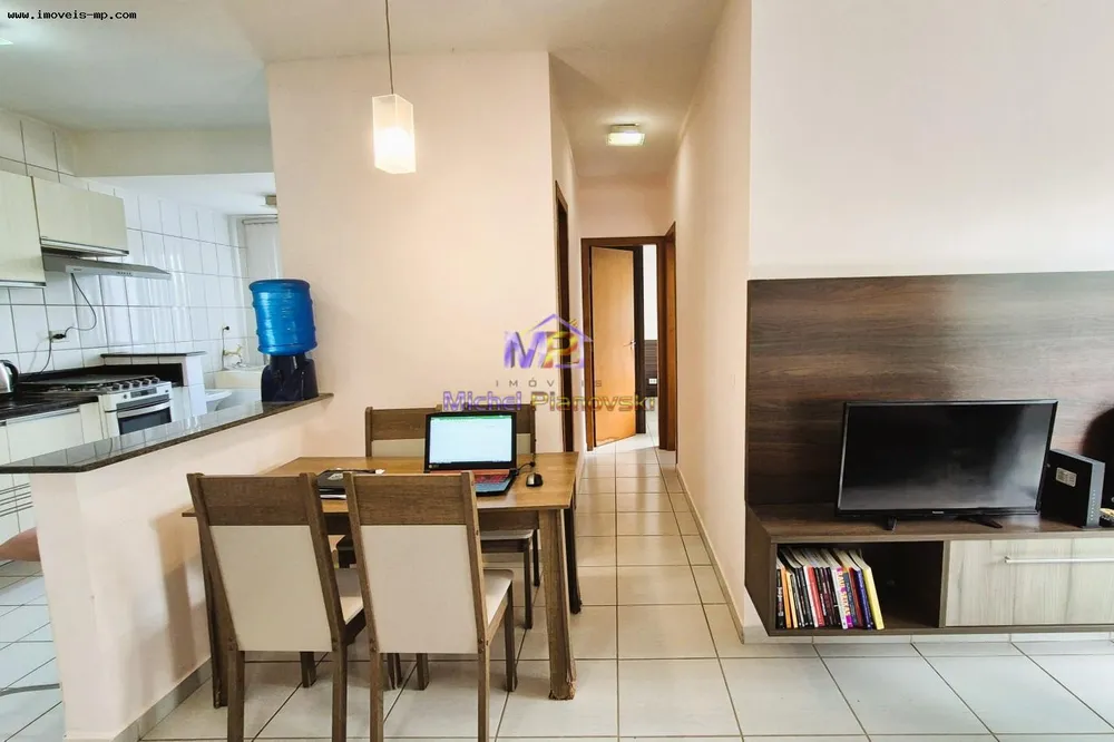 Apartamento, 2 quartos, 56 m² - Foto 8