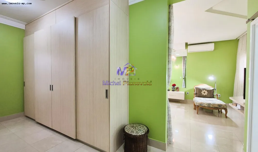 Casa de Condomínio, 5 quartos - Foto 22