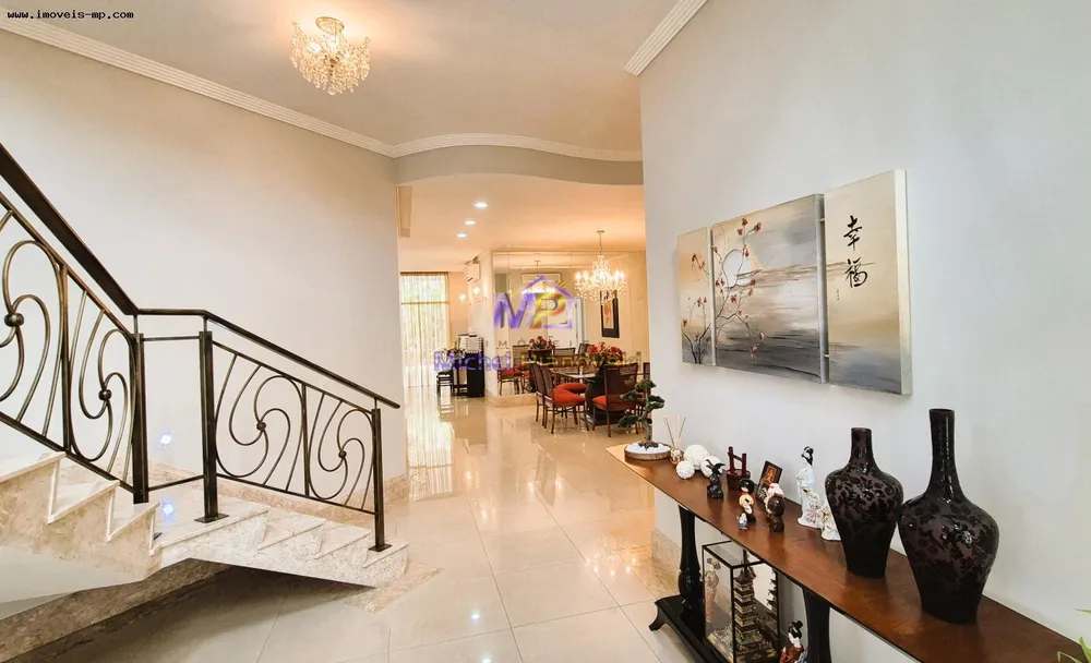 Casa de Condomínio, 5 quartos - Foto 4