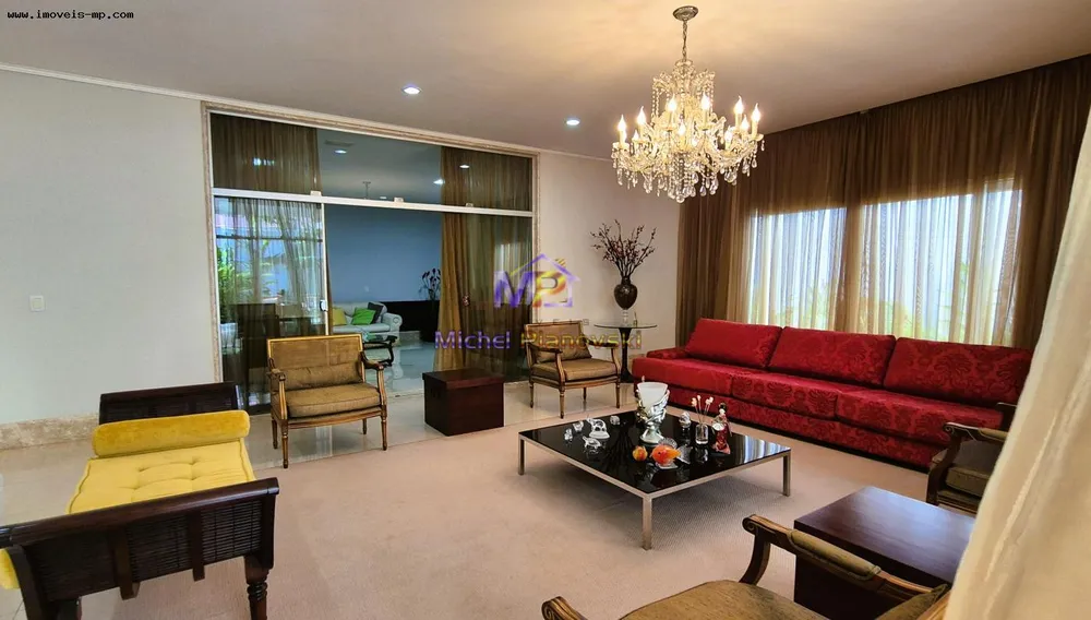 Casa de Condomínio, 5 quartos - Foto 10