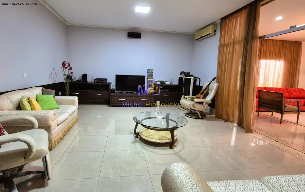 Casa de Condomínio, 5 quartos - Foto 9