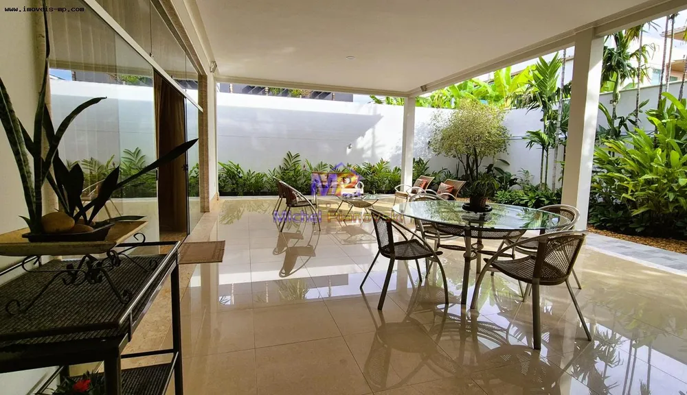 Casa de Condomínio, 5 quartos - Foto 11