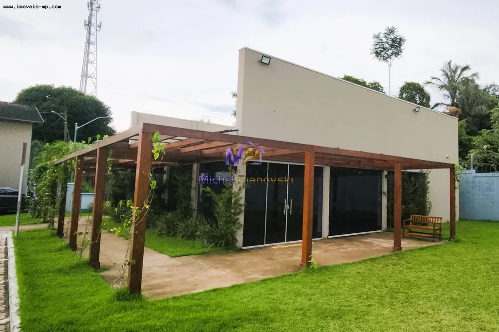 Sobrado, 4 quartos, 168 m² - Foto 4