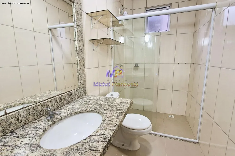 Sobrado, 4 quartos, 168 m² - Foto 9