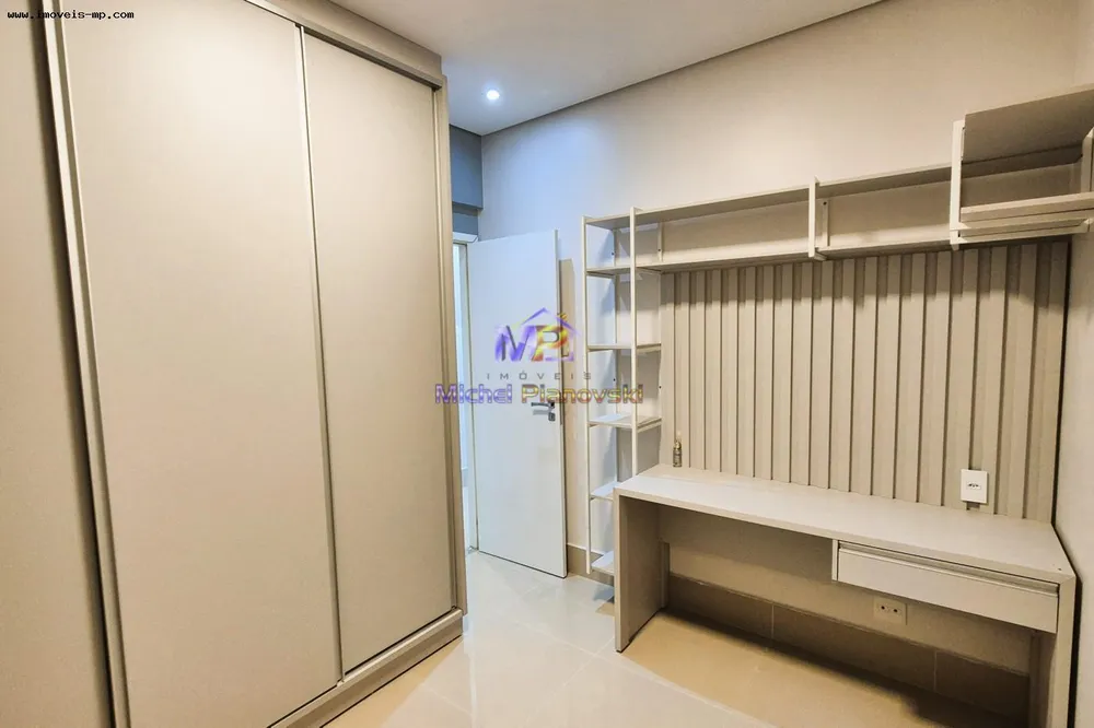 Sobrado, 4 quartos, 168 m² - Foto 11