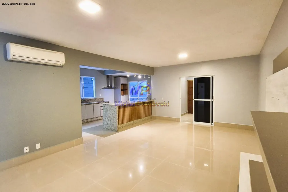 Sobrado, 4 quartos, 168 m² - Foto 3