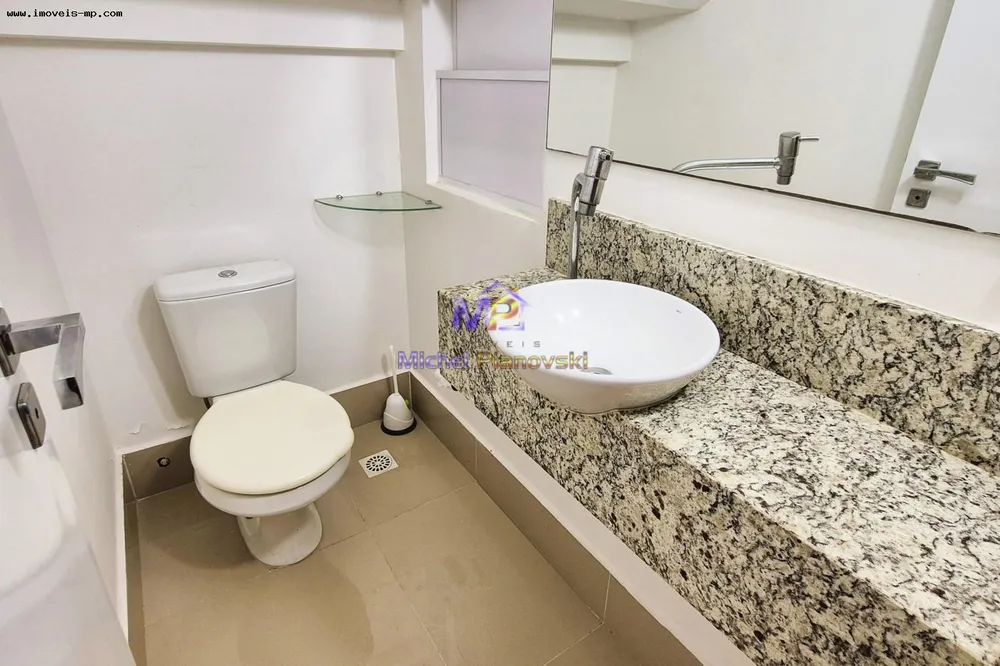 Sobrado, 4 quartos, 168 m² - Foto 6