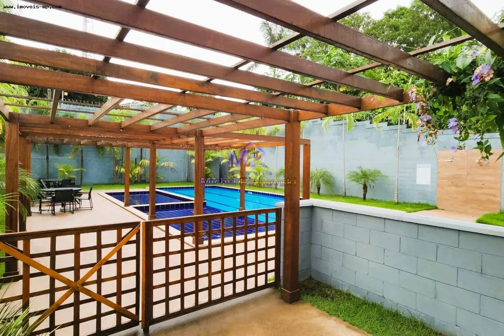 Sobrado, 4 quartos, 168 m² - Foto 16