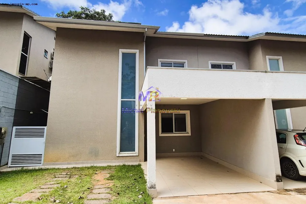 Sobrado, 4 quartos, 168 m² - Foto 3