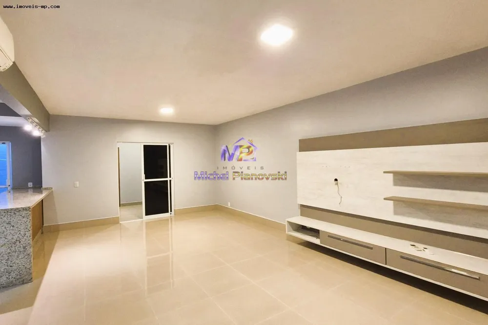 Sobrado, 4 quartos, 168 m² - Foto 2