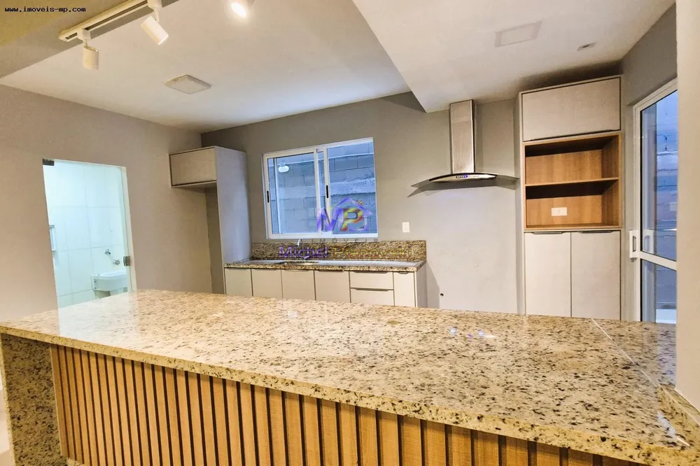 Sobrado, 4 quartos, 168 m² - Foto 2