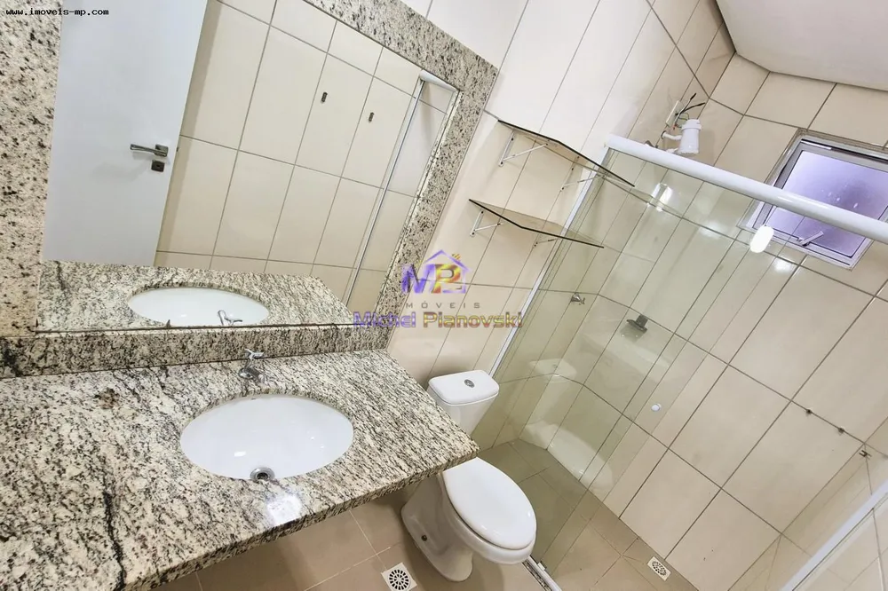 Sobrado, 4 quartos, 168 m² - Foto 8