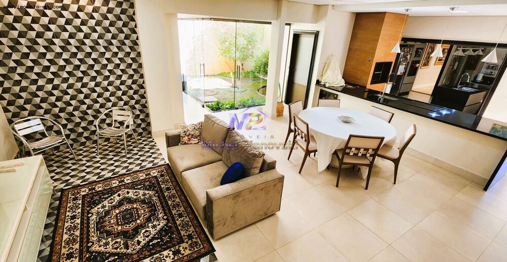 Casa de Condomínio, 3 quartos - Foto 6