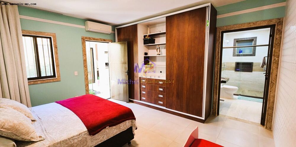 Casa de Condomínio, 3 quartos - Foto 8