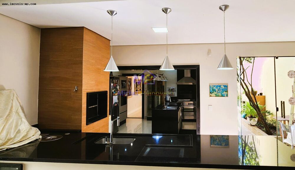 Casa de Condomínio, 3 quartos - Foto 5