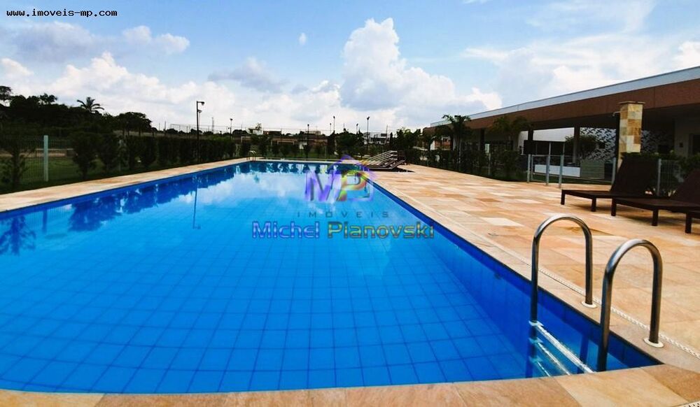 Casa de Condomínio à venda com 3 quartos, 178m² - Foto 6