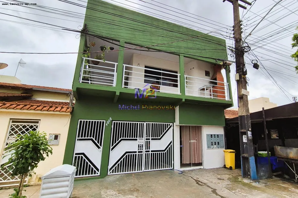 Prédio Inteiro, 390 m² - Foto 1