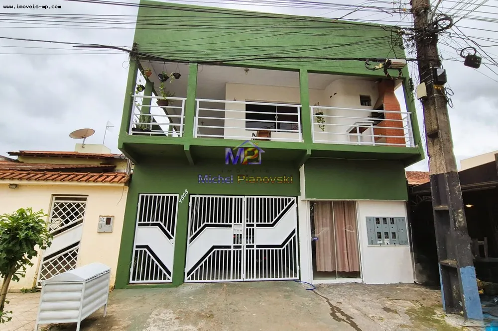 Prédio Inteiro, 390 m² - Foto 1