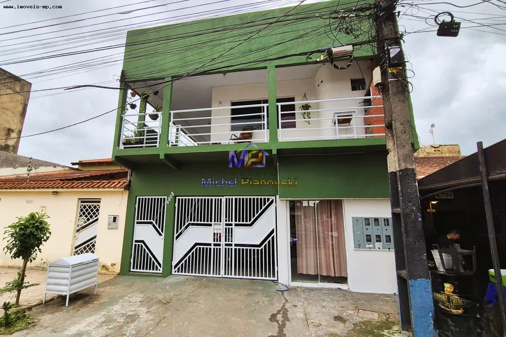 Prédio Inteiro, 390 m² - Foto 3