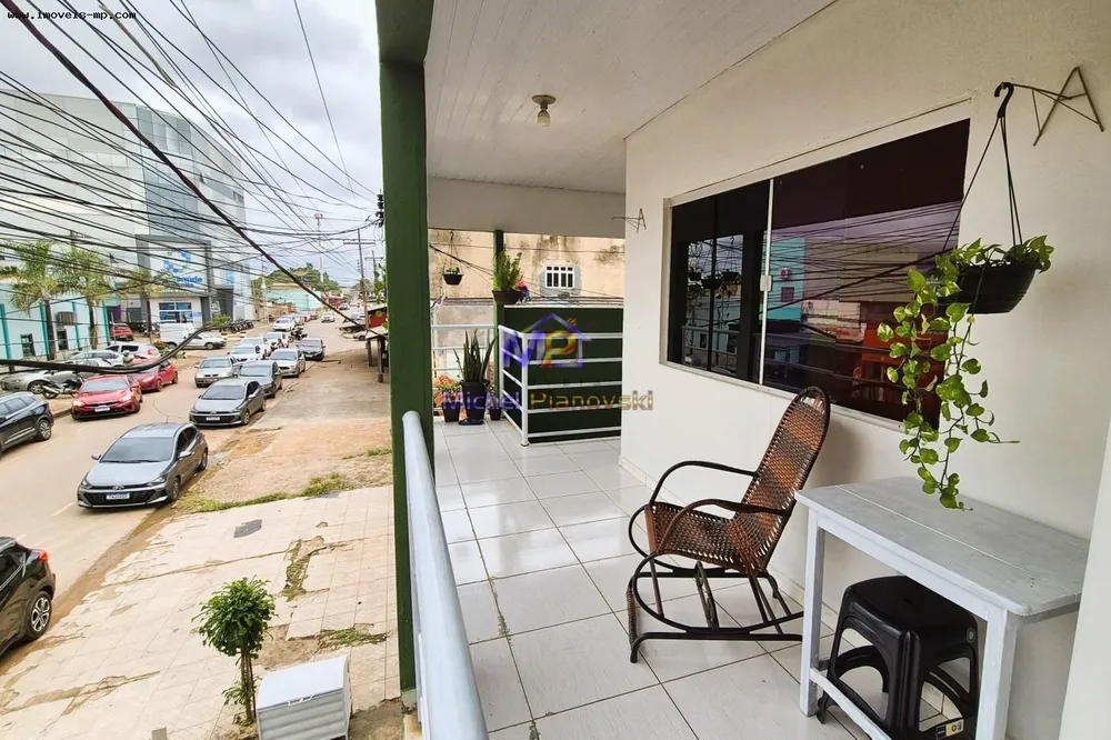 Prédio Inteiro, 390 m² - Foto 4