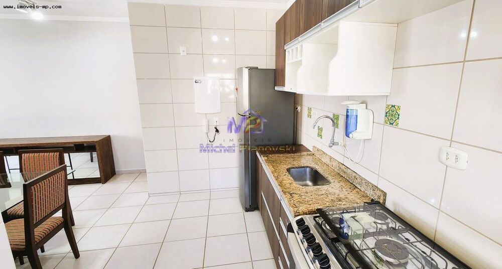 Apartamento à venda com 3 quartos, 74m² - Foto 2