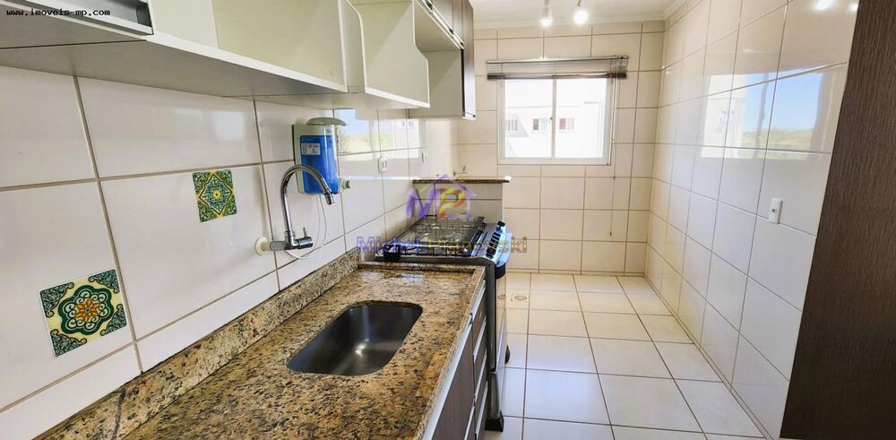 Apartamento à venda com 3 quartos, 74m² - Foto 1