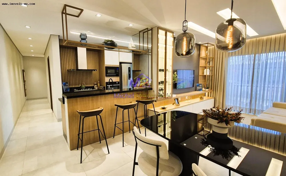 Apartamento, 3 quartos, 97 m² - Foto 1