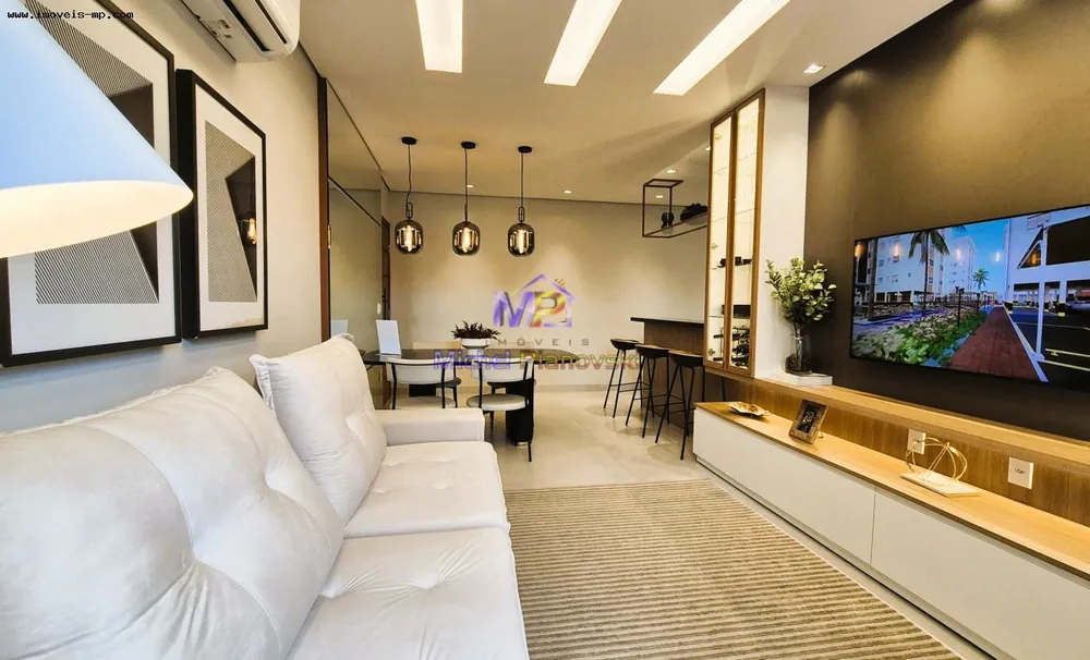 Apartamento, 3 quartos, 97 m² - Foto 5